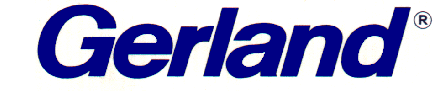 Welcome to the Gerland Homepage.